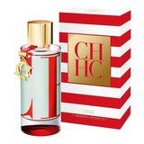 Perfume Ch L'eau De Carolina Herrera Edt X 50 Ml Woman