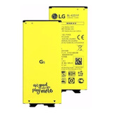 Bateria Pila Para LG G5 Bl-42d1f Nueva 