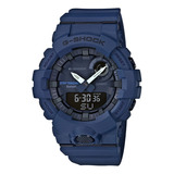 Reloj G-shock Gba-800-2adr Deportivo Hombre