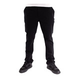 Pantalon Hombre Spitfire Chino Canvas