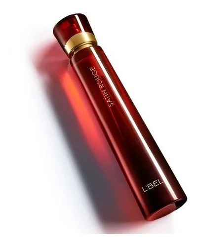 Perfume Satin Rouge - Lbel