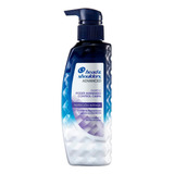 Head & Shoulders Advanced, Shampoo Para Caspa, Caspa Seca