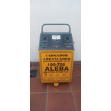 Cargador-arrancador Aleba Car-028 12-24v