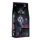 Special Dog Premium Prime Adultos Cão Adulto Pequeno 10.1 Kg