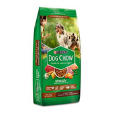 Alimento Concentrado Dog Chow Extra Life