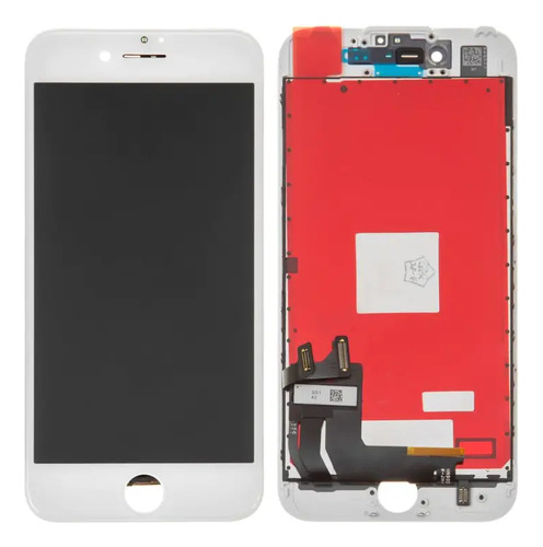 Display iPhone 7 Blanco