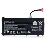 Batería De Repuesto Para Acer V15 Nitro Aspire Vn7-571/591/5