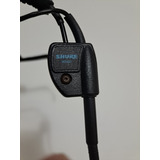 Microfone Shure Wh30