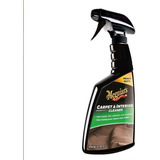 Limpia Alfombras Carpet & Interior Cleaner Meguiars 473 Ml.