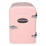 Minirefri Frigidaire Skincare Pink 4l 12v