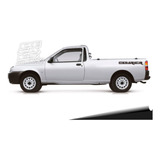 Calco Ford Courier Raptor Txt Juego