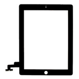 Tactil Pantalla iPad 2 3 4 A1395 A1396 A1397 A1416 A1430