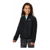 Chaqueta Polar Columbia Benton Springs Unisex Para Bebés, Ne