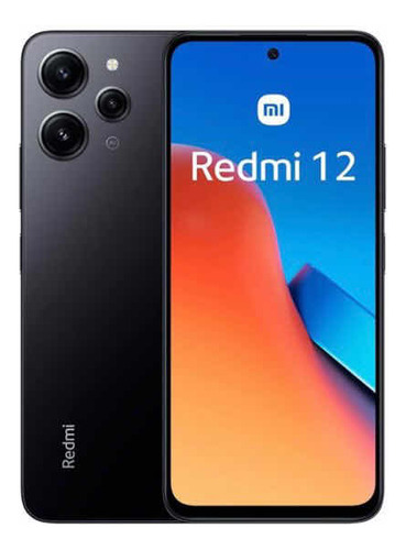 Xiaomi Redmi 12 8gb/128gb (nuevo Sellado)
