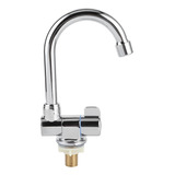 Grifo Individual De Agua Fría Para Lavabo Rv Kitchen Supplie