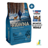 Fawna Perro Senior X 15 Kg - Happy Tails