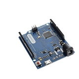 Compatível Arduino Leonardo R3 Atmega32u4 Sem Cabo Usb 