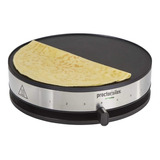 Proctor Silex 38400 Fabricante De Crepes Electrico, Plancha 