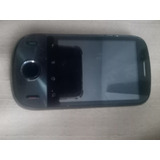 Telefono Huawei Ideos U8150 Con Detalle