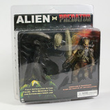 Alien Versus Predador Pack Duplo Original Neca