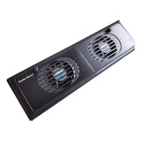 Base De Notebook Ideal Dj Coolermaster Plegable 