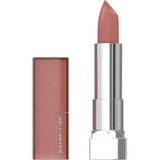 Batom Maybelline Color Sensational Matte 655 Daringly Nude