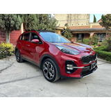 Kia Sportage 2019 Sxl Piel Gt Line Pantalla Camara Xenon