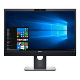 Monitor Dell P2418hz Led 23.8  Negro 100v/240v