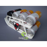 Organizador / Dispenser De Latas - Personalizados!!!