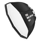 Softbox Mount Yongnuo Para Llevar Con Fotografía De Bowens