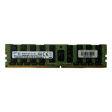 Memoria Servidor 64gb Pc4-2400 Lrdimm @