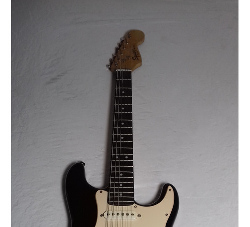 Guitarra Fender Squier Mini 