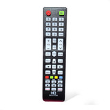 Controle Universal Compatível Com Tv Hq Smartv