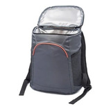 Mochila Soft Cooler Bolso Portátil Hielera Térmica 