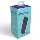 Tp-link Uh700 V2 Hub Usb 3.0 7 Portas