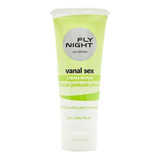 Gel Intimo Lubricante Fly Anal Vanal Sex 70 Ml 