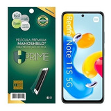 Película Hprime Nanoshield Para Xiaomi Redmi Note 11s