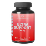 Ultra Support 30 Cáps. | Soporte Tiroide | Ortomolecular Sabor Sin Sabor