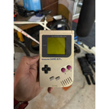 Game Boy Classic Não Funcionando (nunca Aberto)