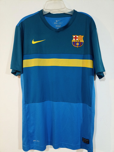 Jersey Fc Barcelona