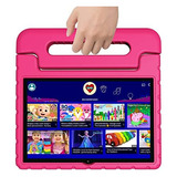 Tablet Kids Vneimqn De 10'' 4 Gb+64 Gb Android 13 Para