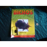 Coleccion Bichos Cucaracha China  Rba Nuevo Oferta