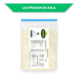 Whey Protein Arla  Pura 100% Lacprodan 80 Oficial Sin Cortes