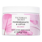 Exfoliante Corporal Pomegranate & Lotus Victoria's Secret