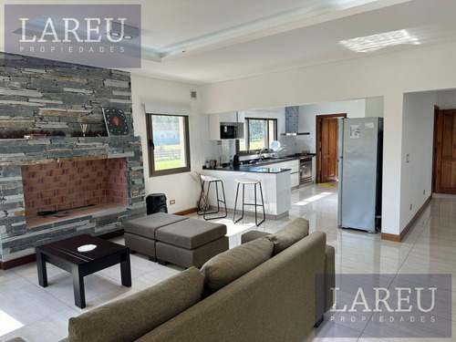 Casa En Venta - Casuarinas Del Pilar - Imagen 4