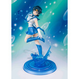 Figuras Coleccionable Anime Sailor Moon , Neptuno, Uranus