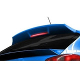 Alerón Spoiler Flush Seat Ibiza 100% Plástico Incluye Regalo