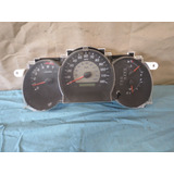  06 07 08 2006-2008 Toyota Tacoma Speedometer Cluster Ccp