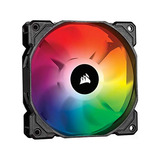 Paquete Individual De Ventilador Icue Sp120 Rgb Pro Per...