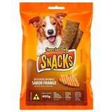 Snacks Special Dog Bifinho Sabor Frango 400g